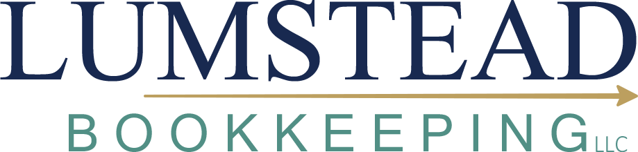 Lumstead Bookkeeping logo