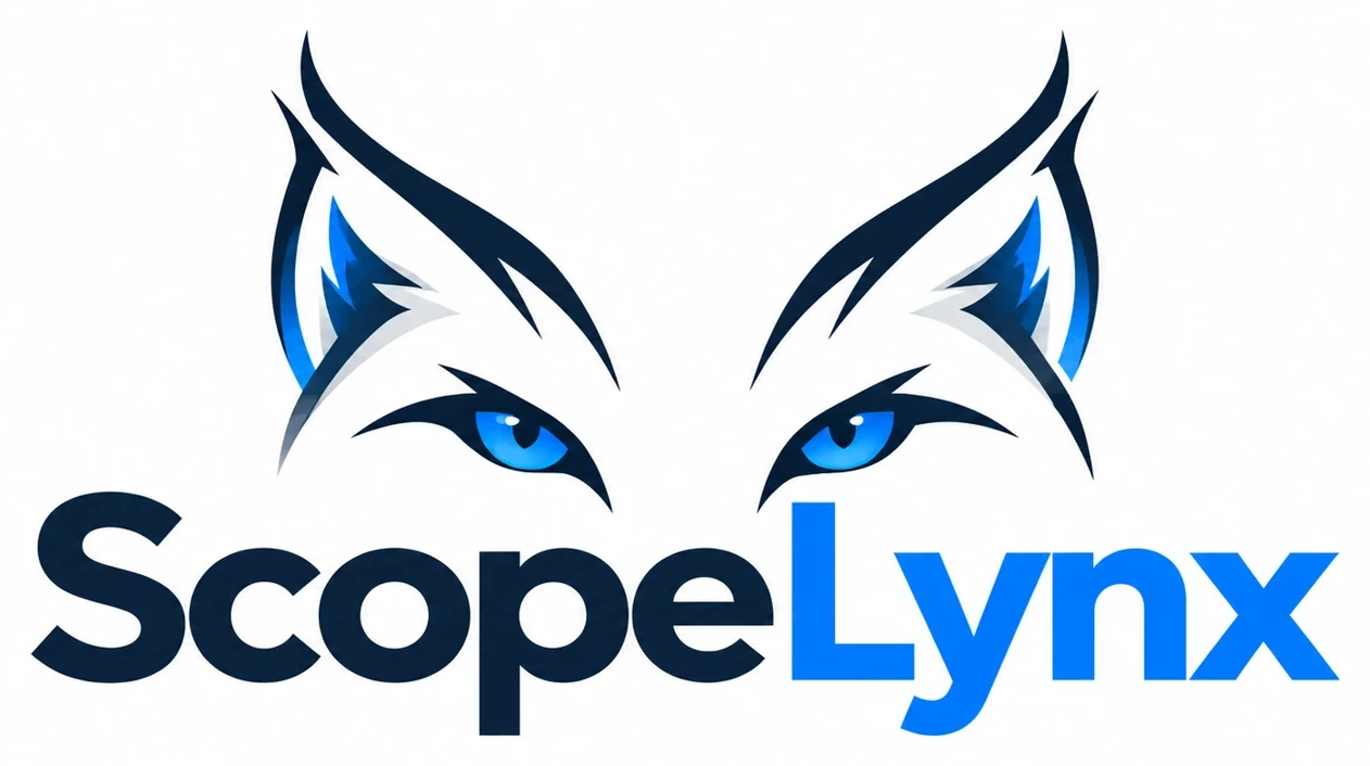 ScopeLynx logo