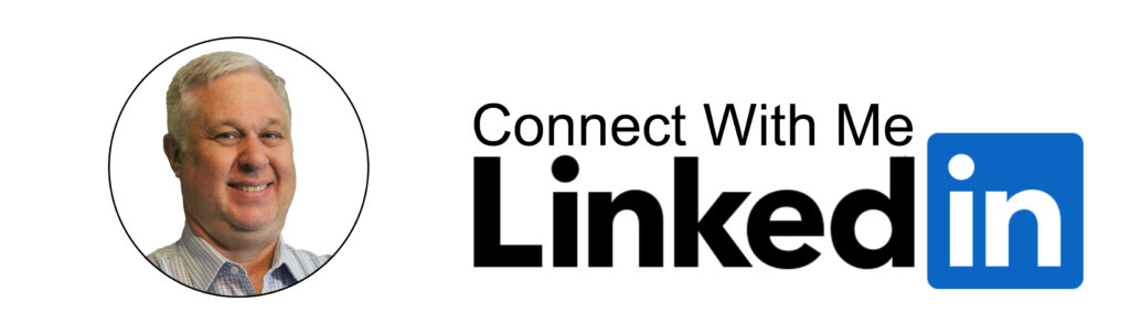 Connect on LinkedIn