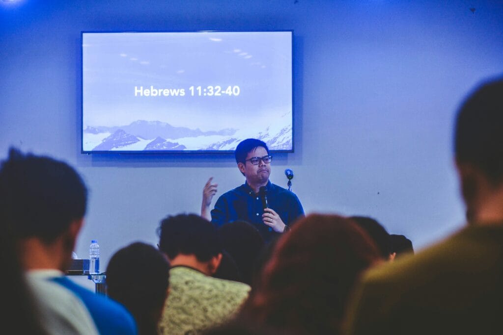Embracing Christ-Centered Leadership Guiding Principles for Faith-Based Leadership