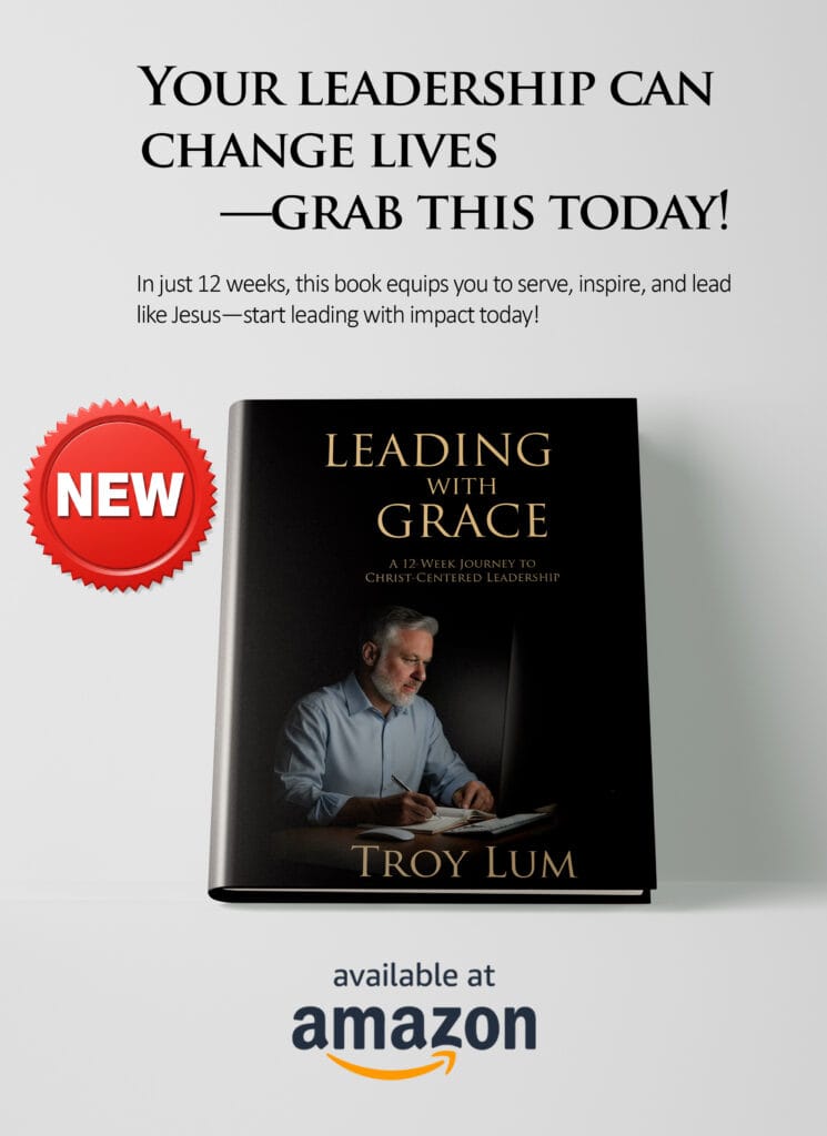 Leading with Grace